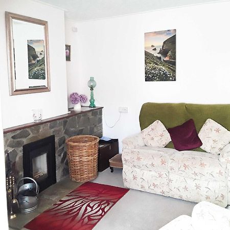 Shirleys Cottage Othery Exterior foto