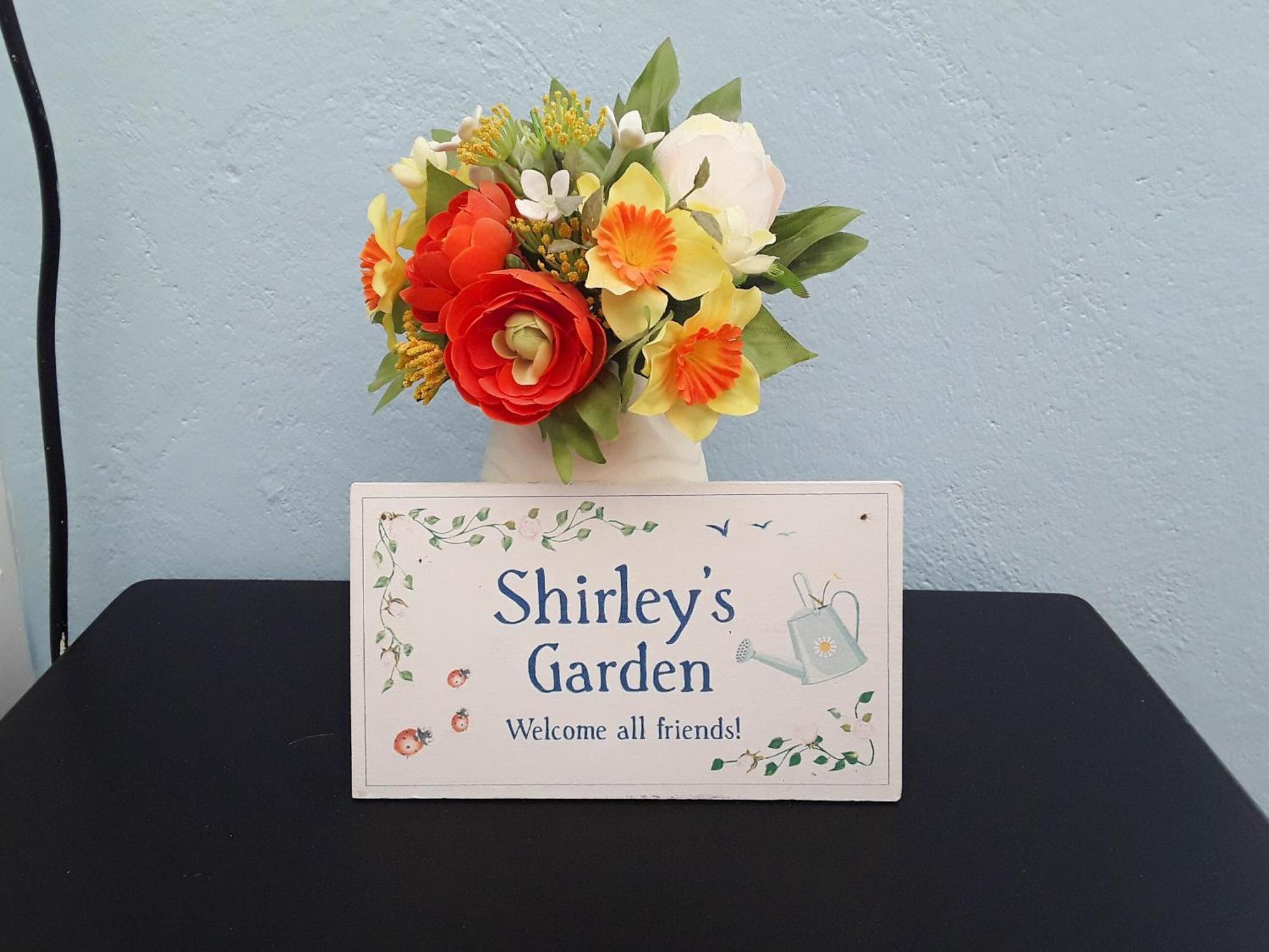 Shirleys Cottage Othery Exterior foto